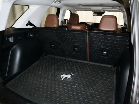 Used 2023 Ford Bronco Sport Outer Banks w/ Tech Package AWD/4WD image 13