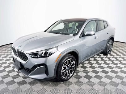 Used 2025 BMW X2 xDrive28i w/ Technology Package
