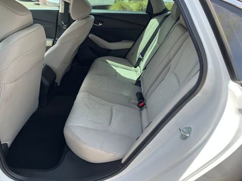 Used 2023 Honda Accord EX image 3