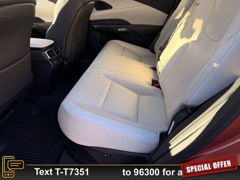 Used 2024 Lexus RX 350h 350h image 15