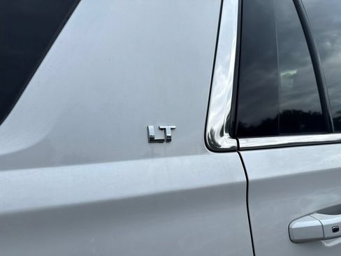 Used 2017 Chevrolet Tahoe LT AWD/4WD image 9