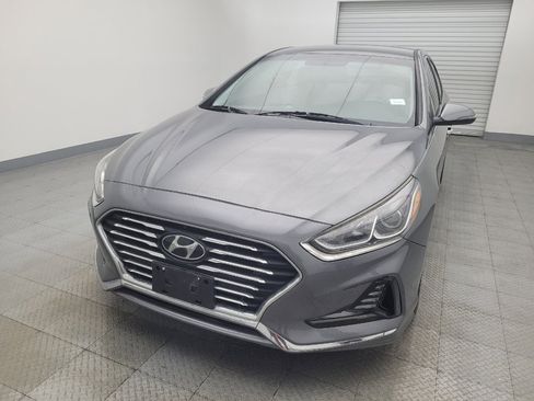 Used 2018 Hyundai Sonata SEL image 15