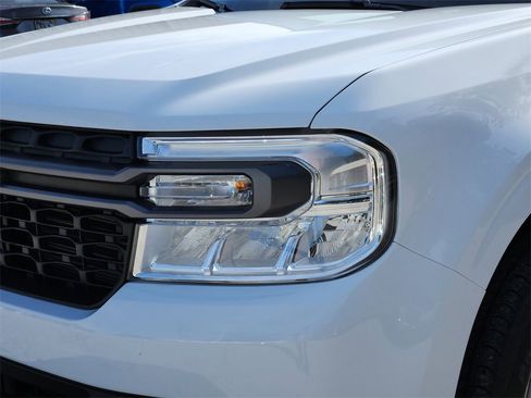 Used 2024 Ford Maverick XLT image 7