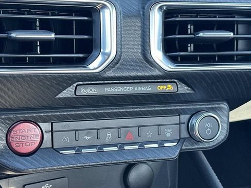 New 2025 Ford Mustang GT Premium image 21