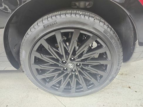 Used 2024 Hyundai Santa Fe Calligraphy FWD image 56