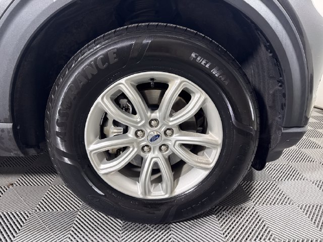 Used 2020 Ford Explorer 4WD image 11