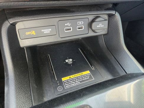 Certified 2023 Honda Civic Touring image 23