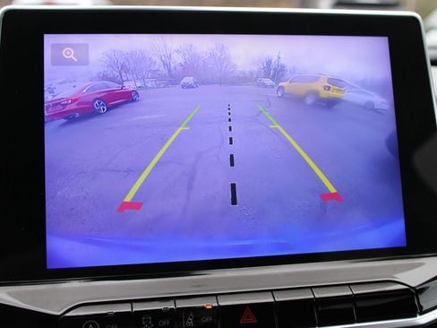 Used 2023 Jeep Compass Latitude image 34