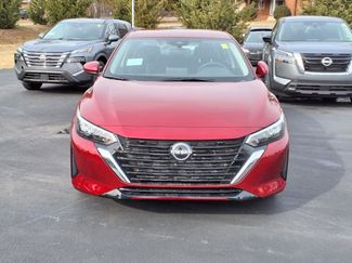 New 2025 Nissan Sentra SV w/ All-Weather Package video 2