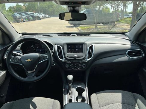 Used 2024 Chevrolet Equinox LT FWD image 13
