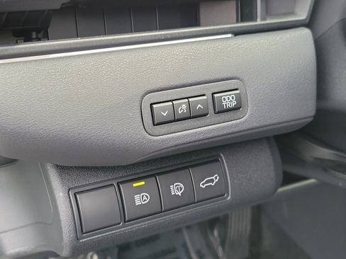 New 2026 Toyota C-HR AWD/4WD image 21