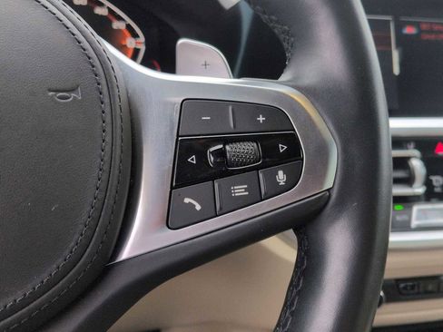 Certified 2023 BMW M440i xDrive Gran Coupe M440i xDrive w/ Shadowloine Package image 27