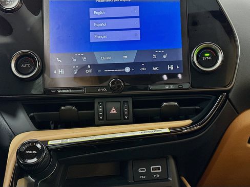 New 2026 Lexus NX 350 AWD w/ Premium Package image 13