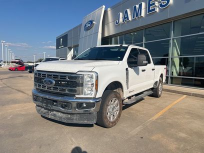 Used 2024 Ford F250 XLT