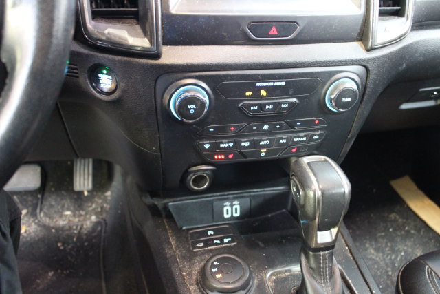 Used 2020 Ford Ranger Lariat w/ Technology Package AWD/4WD image 18