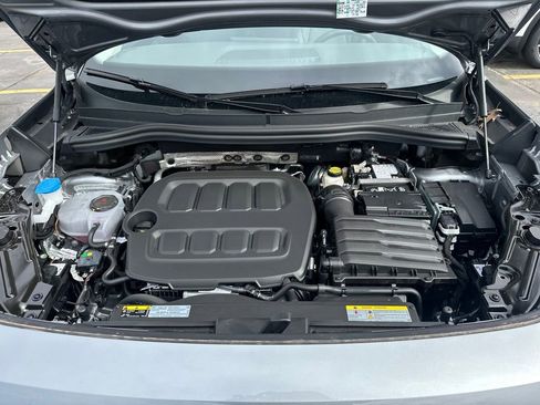 New 2026 Volkswagen Tiguan SE AWD/4WD image 30