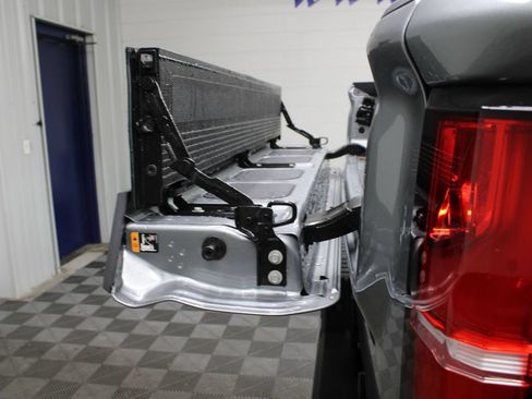 Used 2026 Chevrolet Silverado 2500 LT w/ Trail Boss Package AWD/4WD image 49