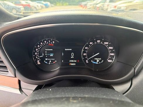Used 2018 Lincoln MKC Reserve AWD/4WD image 25