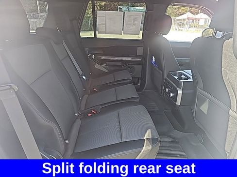 Certified 2020 Ford Expedition XLT image 13