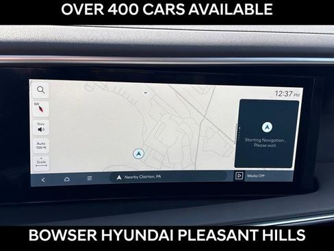 New 2026 Hyundai Palisade SEL AWD/4WD image 7
