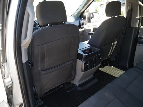 Used 2019 Ford F150 XL w/ Equipment Group 101A Mid AWD/4WD image 15