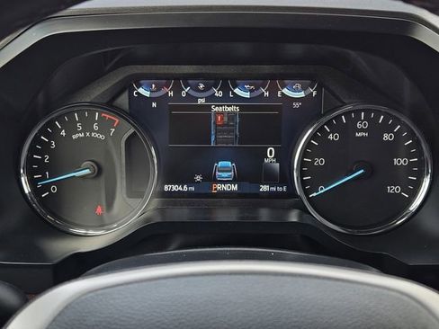 Used 2023 Ford Expedition Max Limited image 16