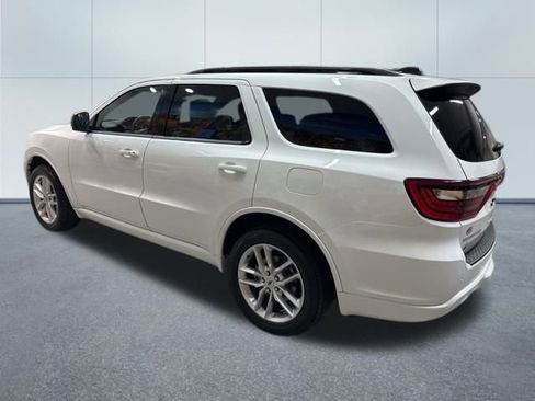 Used 2023 Dodge Durango GT image 4