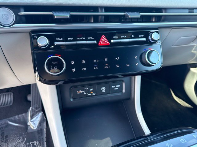 New 2026 Hyundai Tucson Limited AWD/4WD image 26