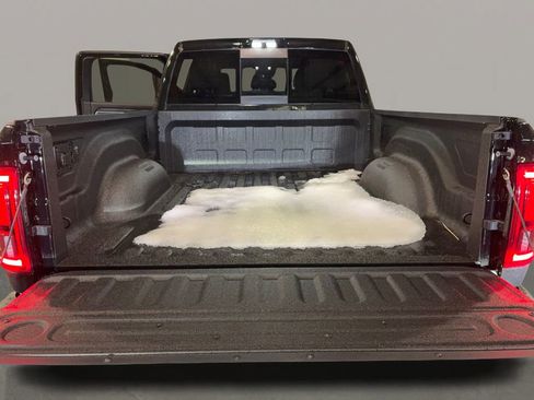 New 2026 RAM 2500 Rebel w/ Rebel Level 2 Equipment Group image 21