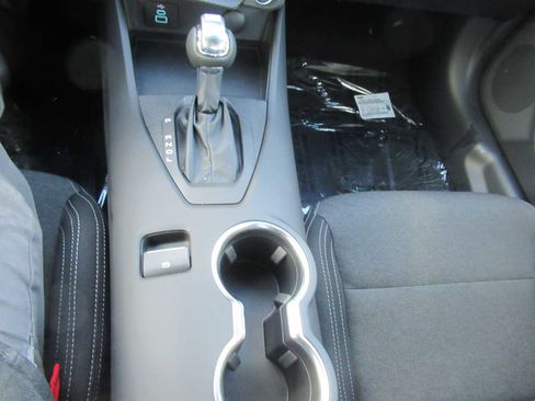 New 2026 Ford Mustang Coupe image 17