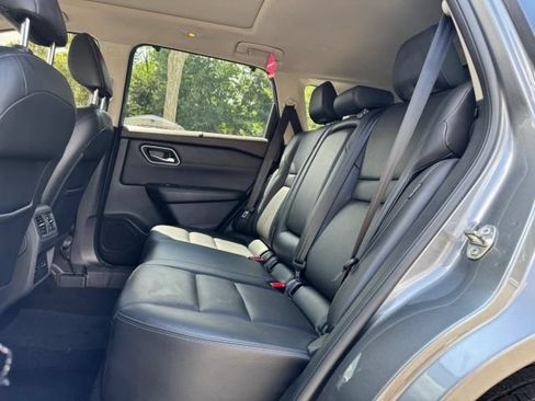 Used 2021 Nissan Rogue SL w/ Premium Package AWD/4WD image 19