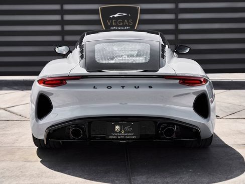 Used 2026 Lotus Emira RWD image 15