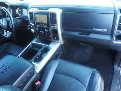 Used 2016 RAM 1500 Laramie w/ Convenience Group image 27