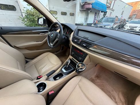 Used 2015 BMW X1 xDrive28i AWD/4WD image 43