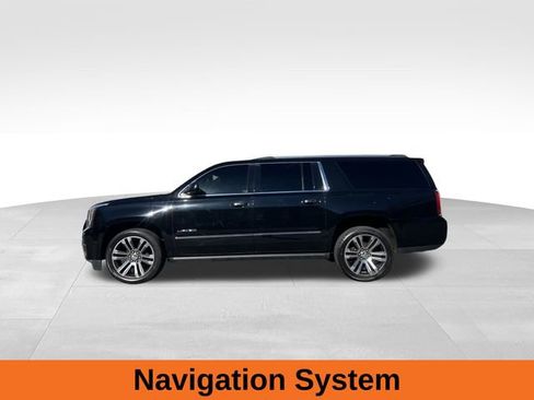 Used 2020 GMC Yukon XL Denali w/ Denali Premium Package image 2