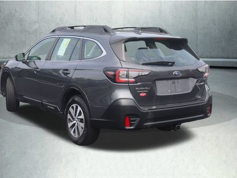 Used 2021 Subaru Outback AWD/4WD image 15