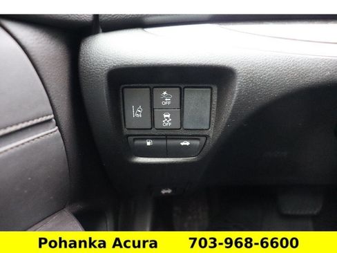 Used 2019 Acura TLX w/ Technology Package image 16