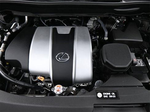 Used 2022 Lexus RX 350 FWD w/ Premium Package image 21