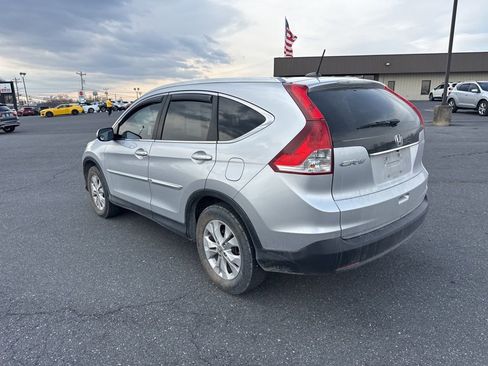 Used 2014 Honda CR-V EX-L image 3