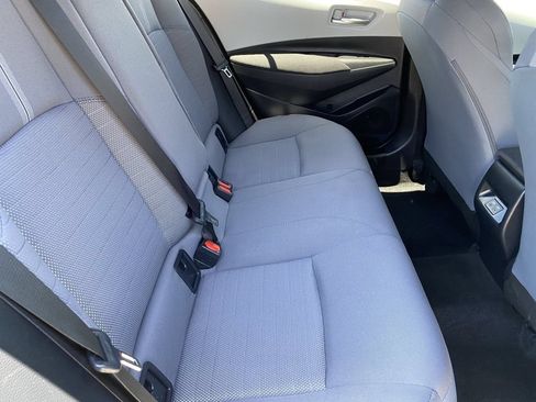 Certified 2026 Toyota Corolla SE FWD image 19
