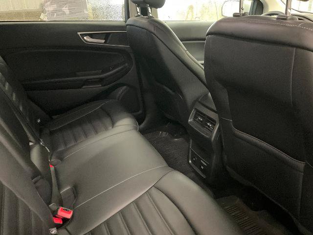 Certified 2024 Ford Edge SEL w/ Convenience Package AWD/4WD image 28