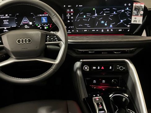 New 2025 Audi Q5 Premium image 19
