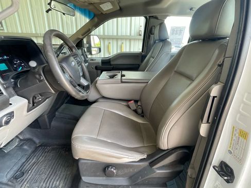 Used 2019 Ford F350 XL w/ XL Value Package image 20