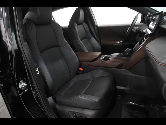 Used 2022 Toyota Venza Limited AWD/4WD image 18