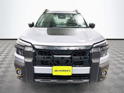 New 2026 Subaru Outback Wilderness AWD/4WD image 2