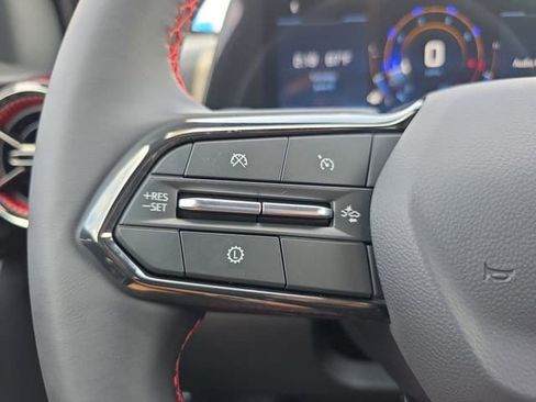 New 2026 Chevrolet Equinox RS FWD image 19