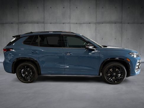New 2026 Volkswagen Tiguan SE R-Line AWD/4WD image 6