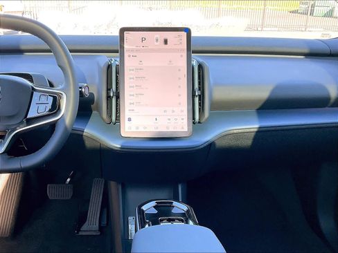 New 2026 Volvo EX30 Ultra w/ Protection Package Premier image 9