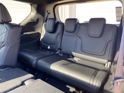 New 2026 Nissan Armada PRO-4X image 15