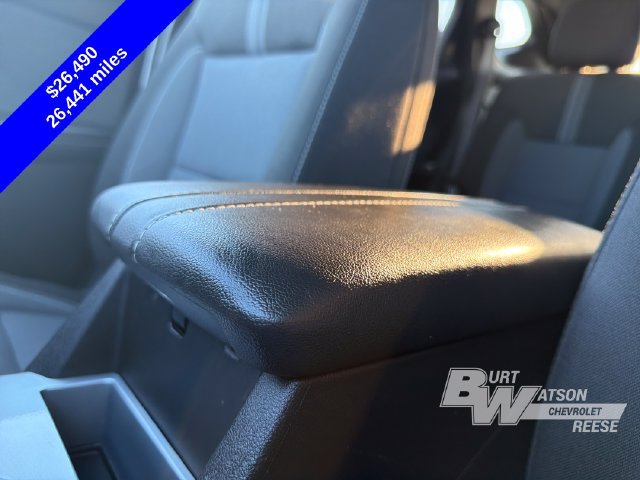 Used 2024 Chevrolet Blazer LT w/ Convenience Package AWD/4WD image 29